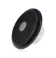 XS Series 7.7" 240 Watt Classic Marine Speakers, XS-F77CWB - WHITE/BLACK - 010-02197-00 - Fusion 